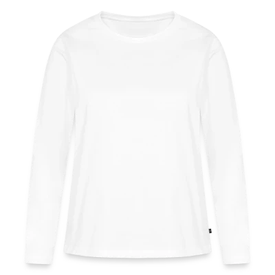 Witte longsleeve