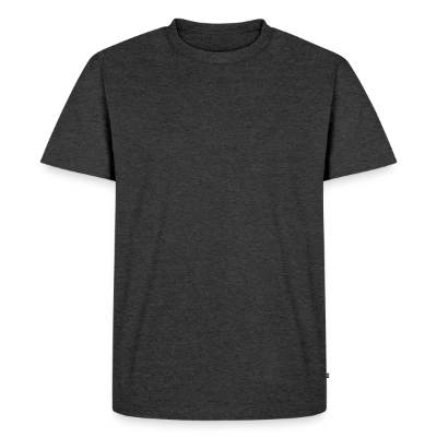 Antraciet T-shirt