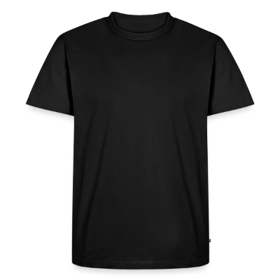 Zwart T-shirt