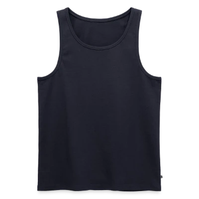 Navy tanktop