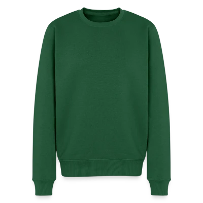 Groene trui